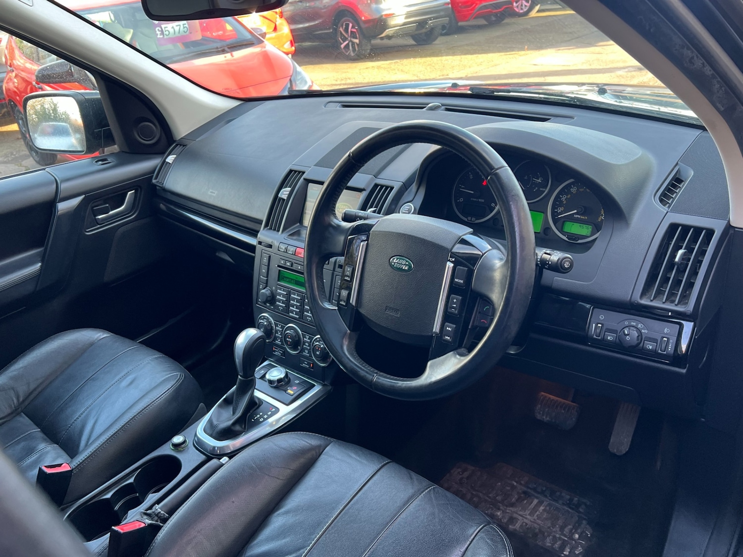 Used Land Rover Freelander 2011 for sale - 77247689: Photo 15