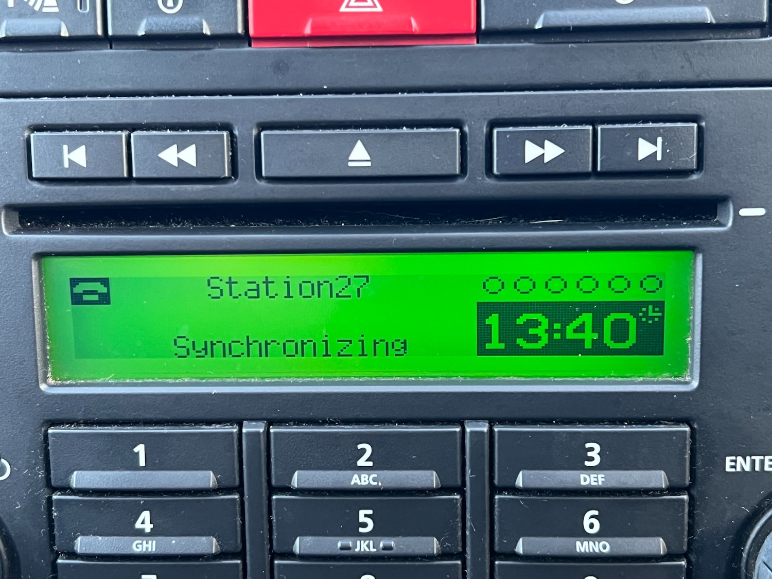 Used Land Rover Freelander 2011 for sale - 77247689: Photo 18