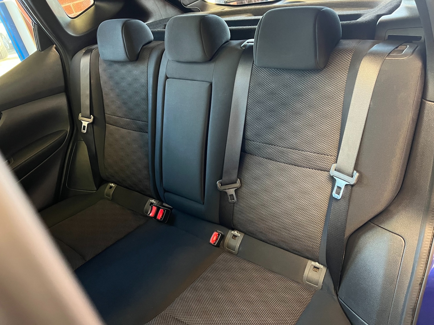 Used Nissan Qashqai 2015 for sale - 77591795: Photo 18