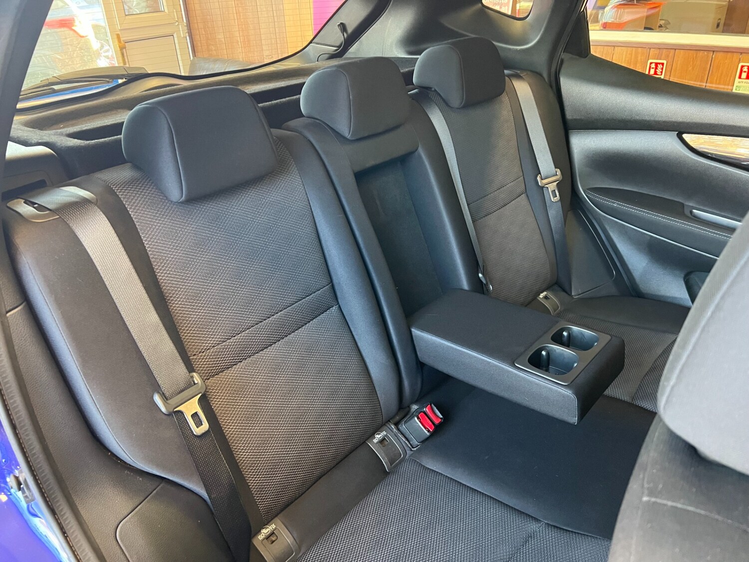 Used Nissan Qashqai 2015 for sale - 77591795: Photo 19