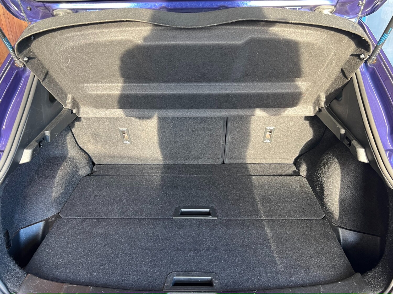 Used Nissan Qashqai 2015 for sale - 77591795: Photo 21