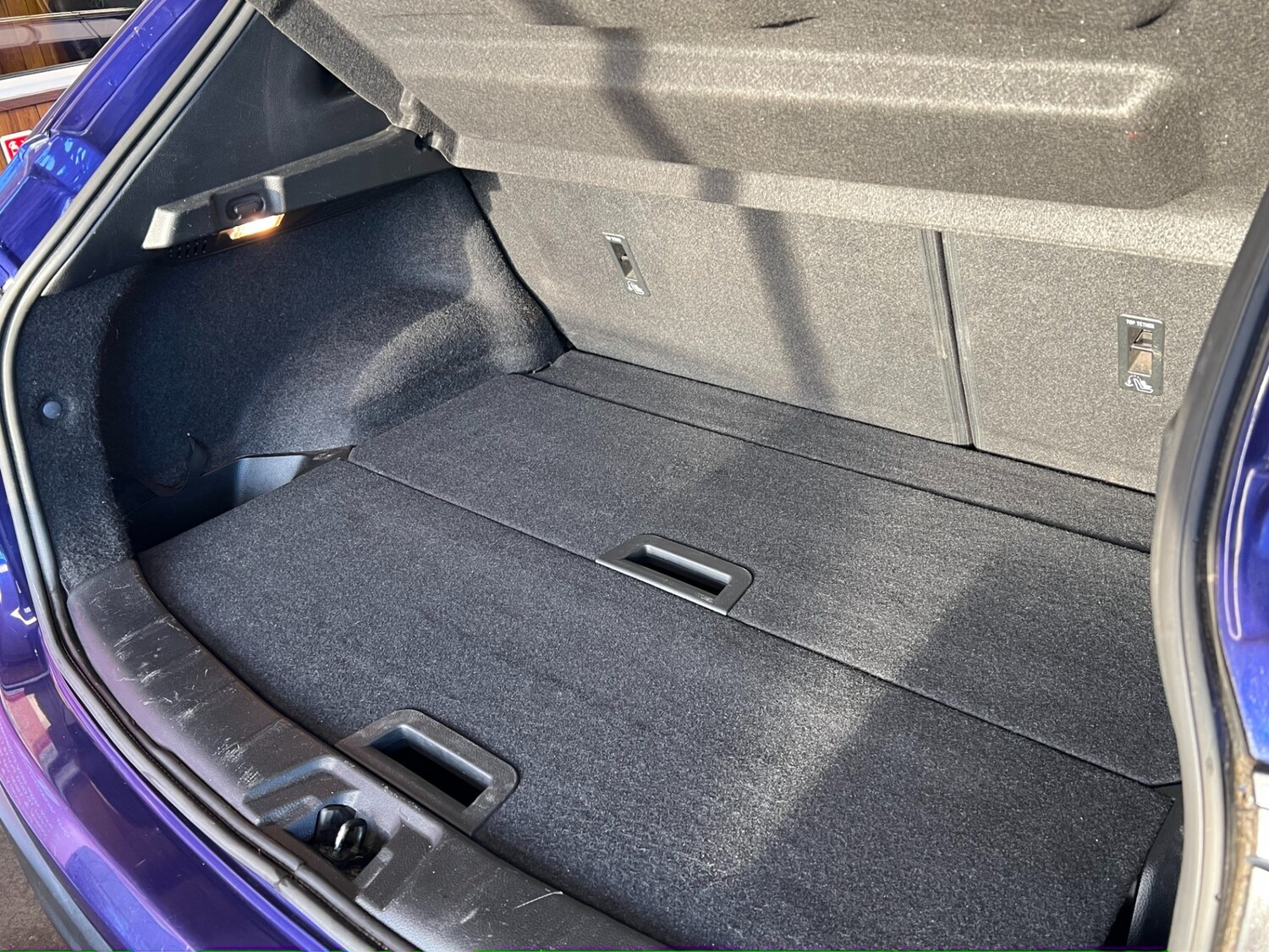 Used Nissan Qashqai 2015 for sale - 77591795: Photo 25