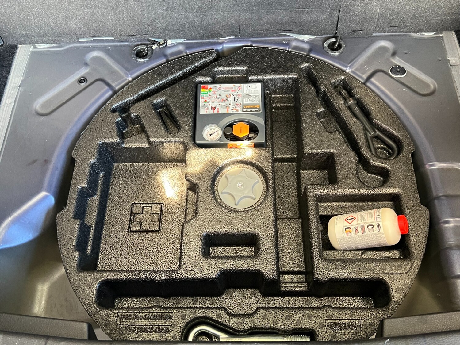 Used Nissan Qashqai 2015 for sale - 77591795: Photo 26