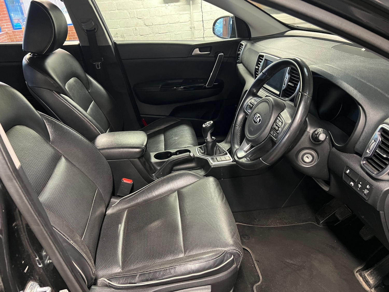 Used Kia Sportage 2017 for sale - 77418548: Photo 10