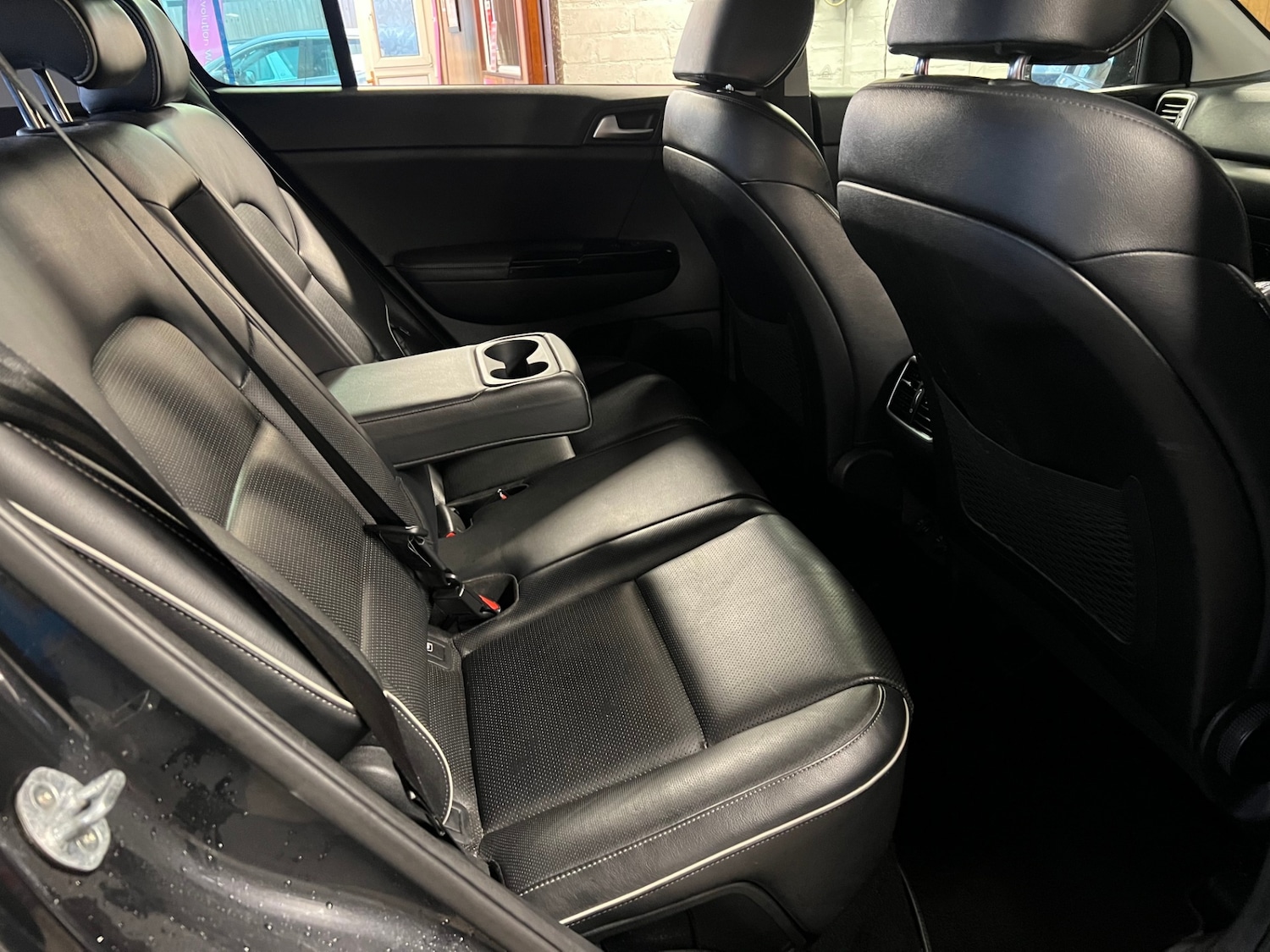 Used Kia Sportage 2017 for sale - 77418548: Photo 12