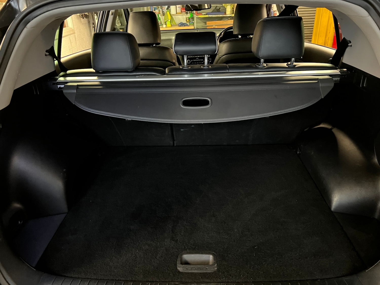 Used Kia Sportage 2017 for sale - 77418548: Photo 13