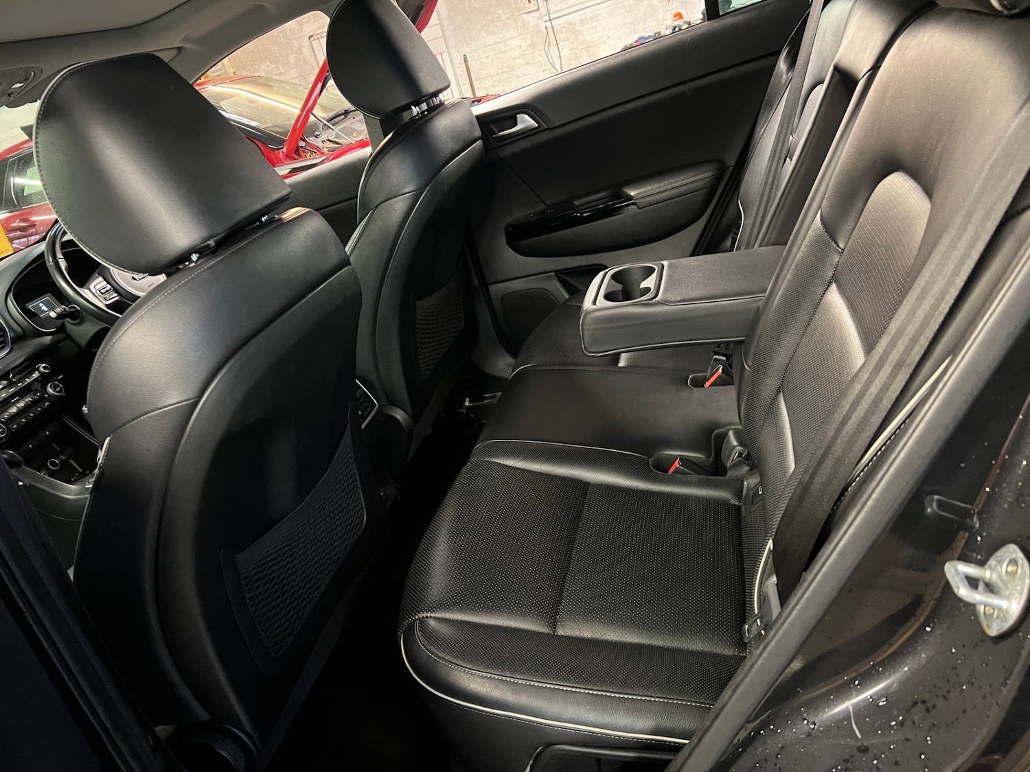 Used Kia Sportage 2017 for sale - 77418548: Photo 14