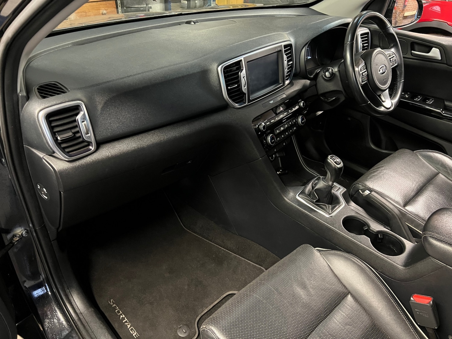 Used Kia Sportage 2017 for sale - 77418548: Photo 16