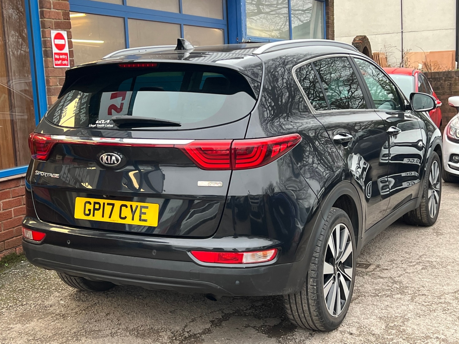 Used Kia Sportage 2017 for sale - 77418548: Photo 5