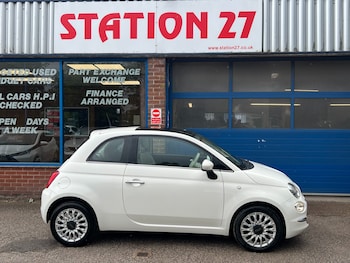 Used Fiat 500 2016 for sale - 78861869: Photo