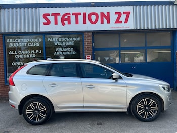 Used Volvo XC60 2016 for sale - 79253615: Photo