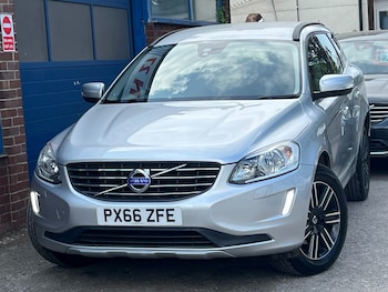 Used Volvo XC60 2016 for sale - 79253615: Photo