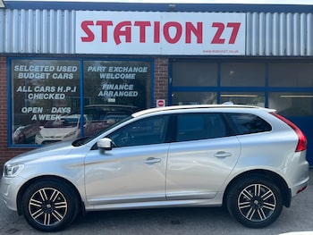 Used Volvo XC60 2016 for sale - 79253615: Photo