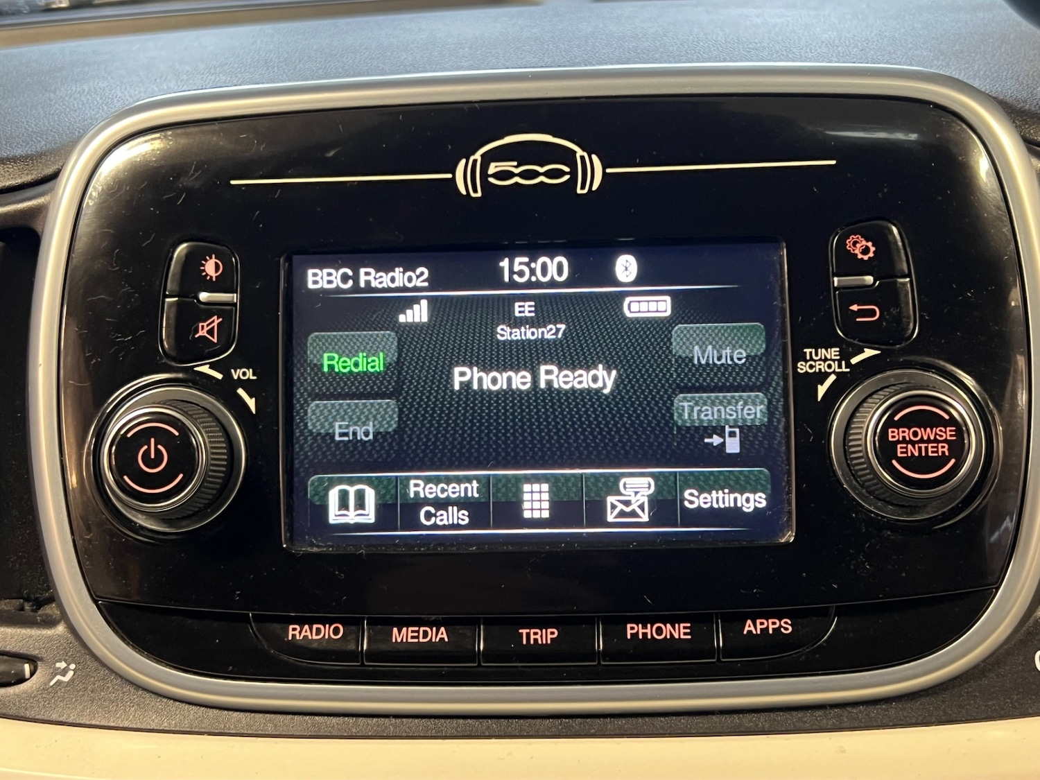 Used Abarth 595 2018 for sale - 76817614: Photo 18