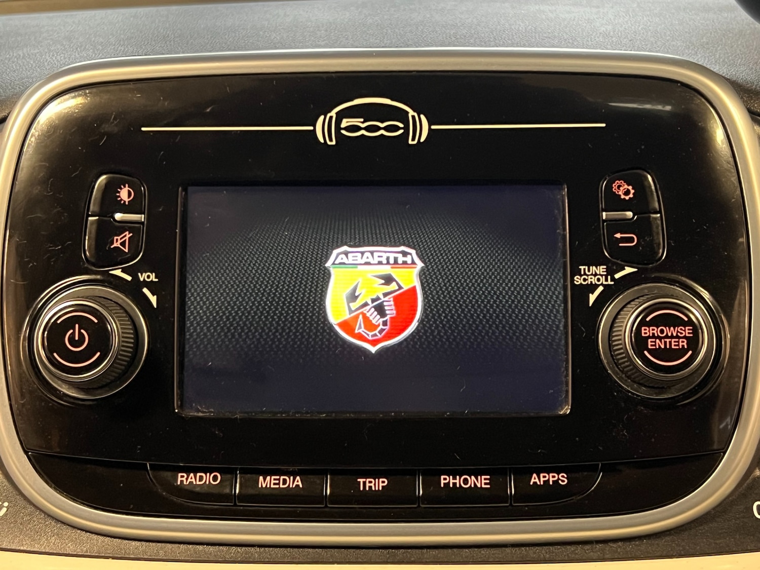 Used Abarth 595 2018 for sale - 76817614: Photo 19