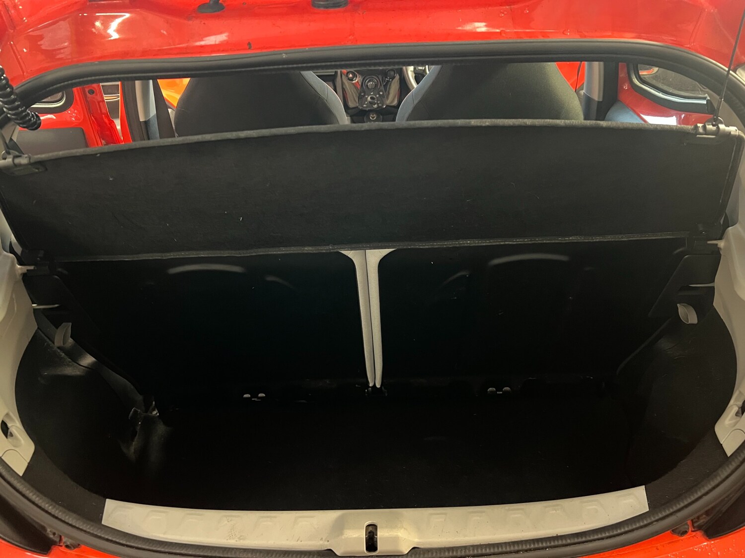 Used Toyota AYGO 2015 for sale - 77195515: Photo 15