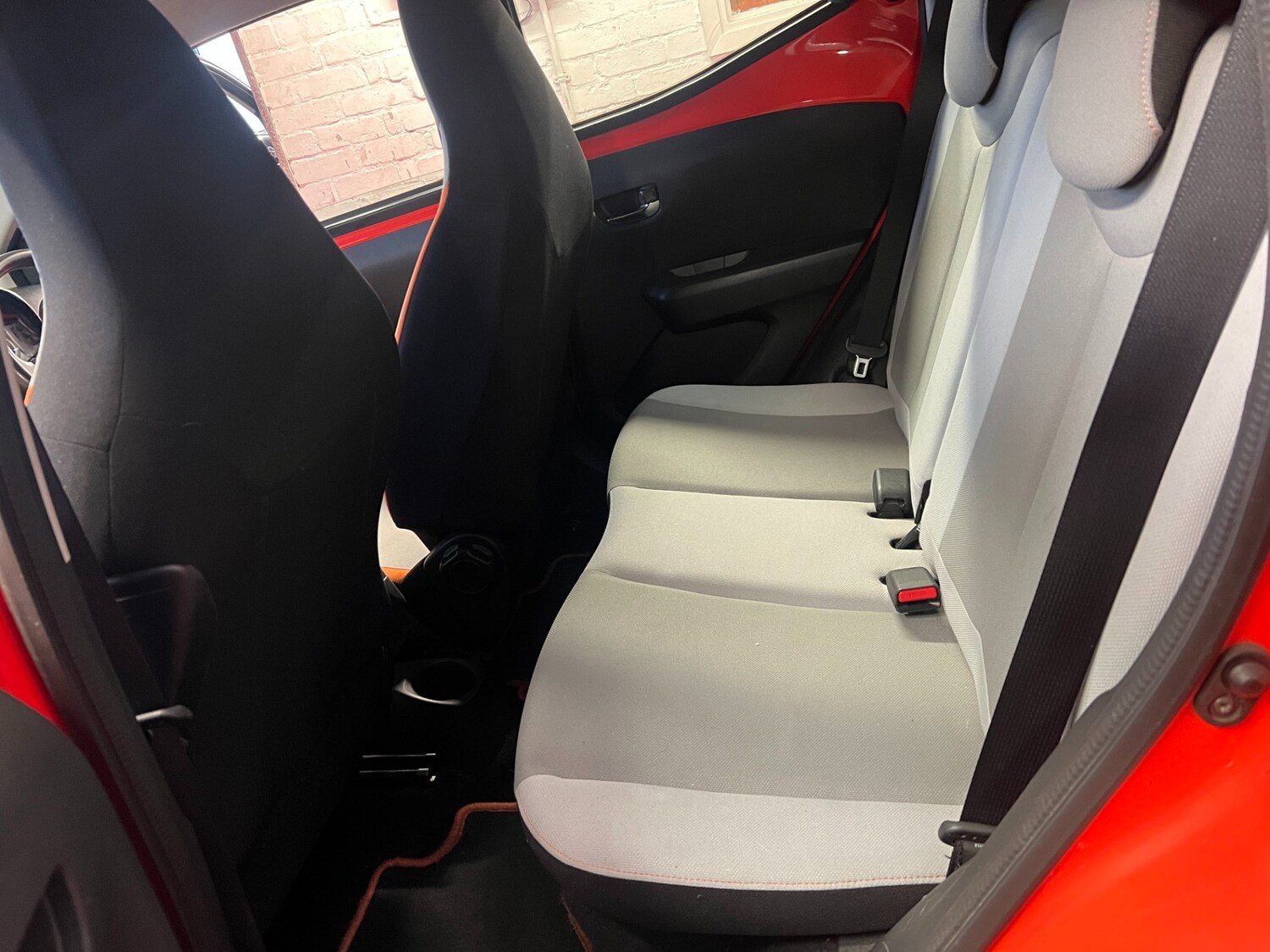 Used Toyota AYGO 2015 for sale - 77195515: Photo 18