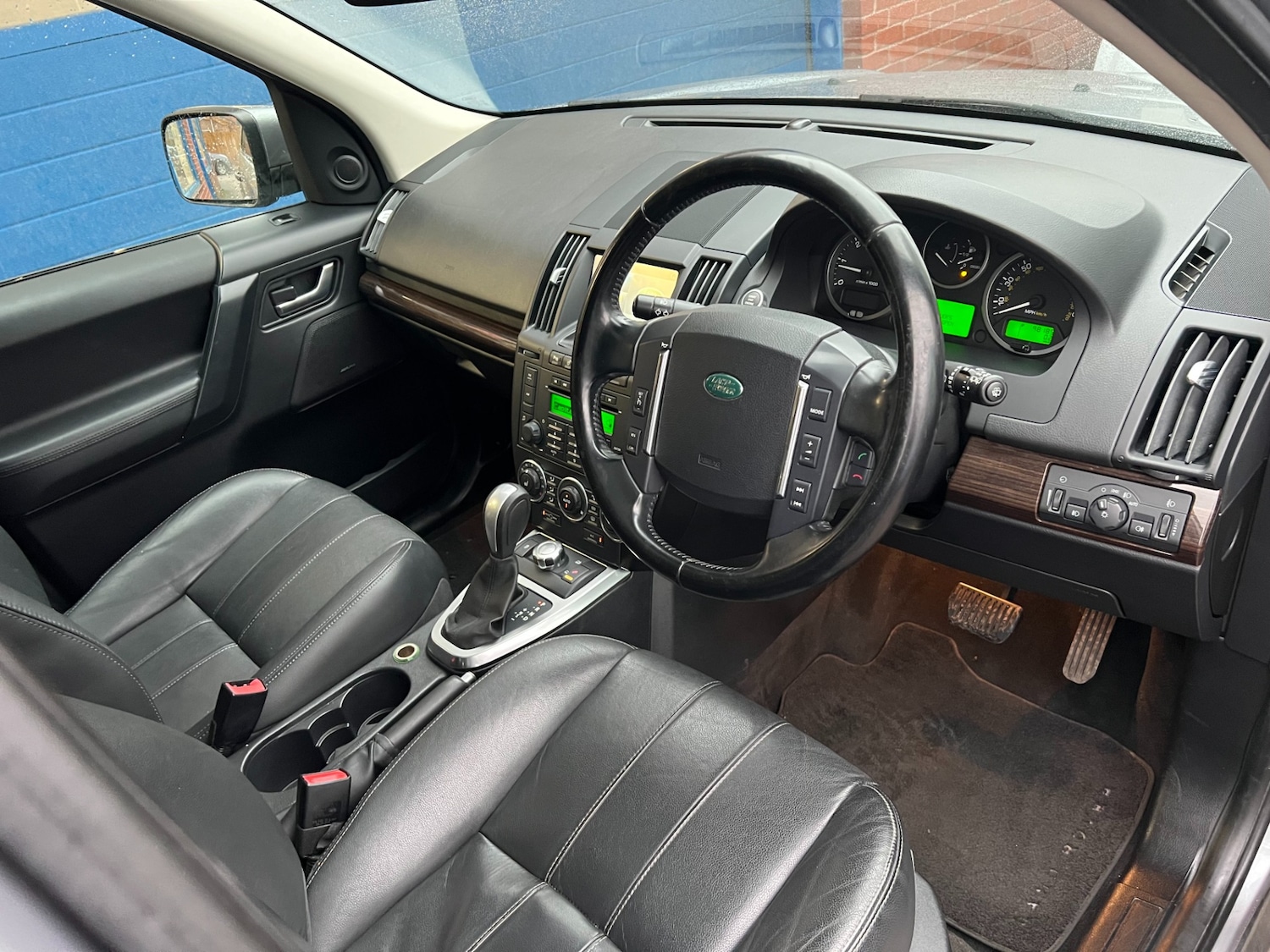 Used Land Rover Freelander 2012 for sale - 76555246: Photo 10