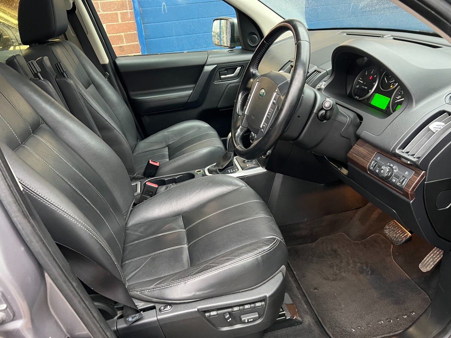 Used Land Rover Freelander 2012 for sale - 76555246: Photo 11