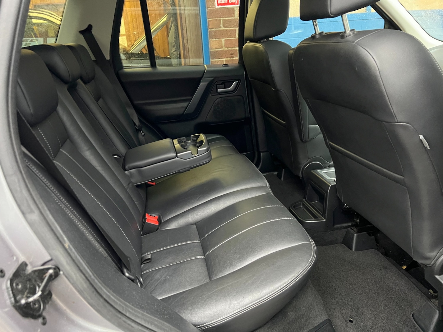 Used Land Rover Freelander 2012 for sale - 76555246: Photo 13