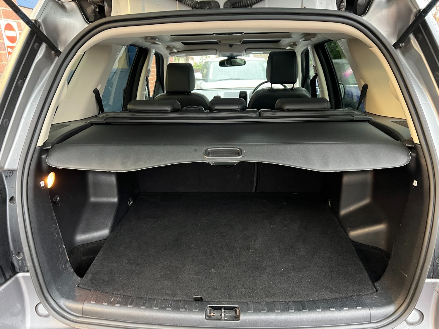 Used Land Rover Freelander 2012 for sale - 76555246: Photo 14