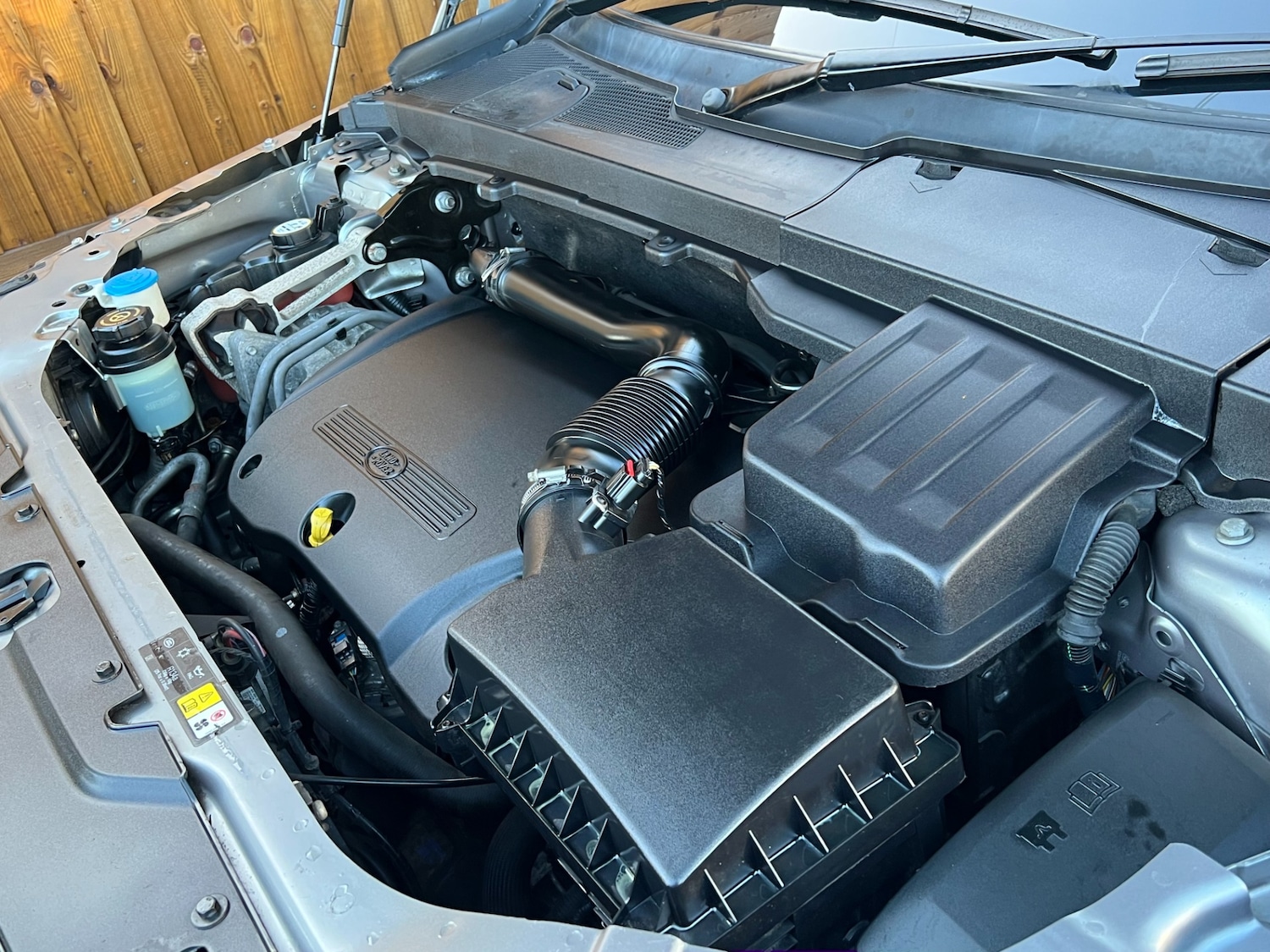 Used Land Rover Freelander 2012 for sale - 76555246: Photo 20