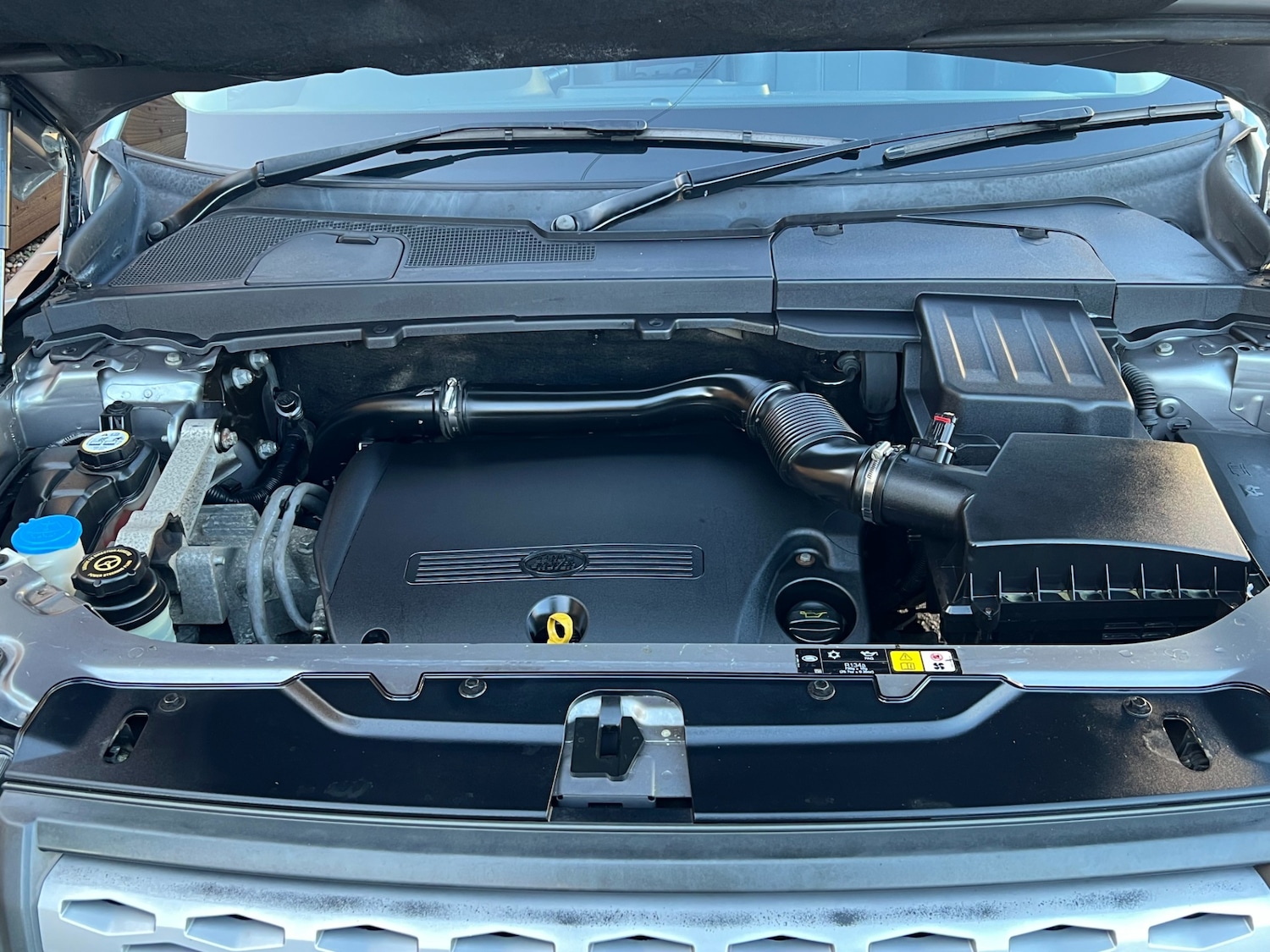 Used Land Rover Freelander 2012 for sale - 76555246: Photo 21