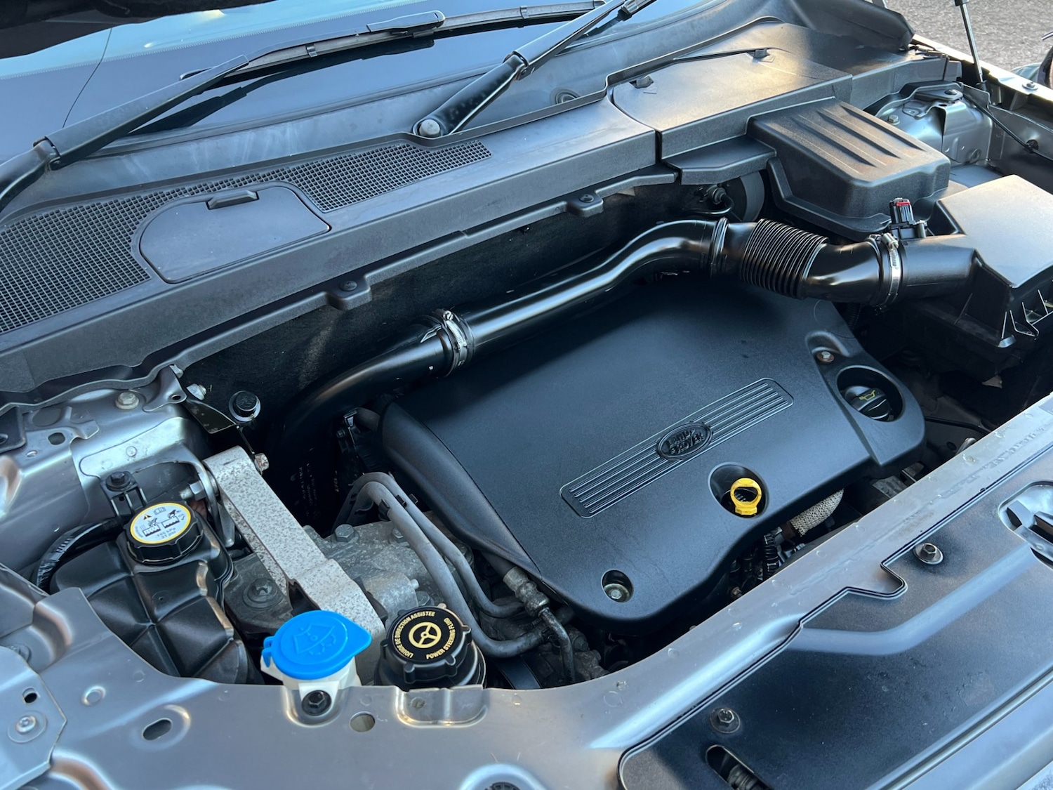 Used Land Rover Freelander 2012 for sale - 76555246: Photo 22