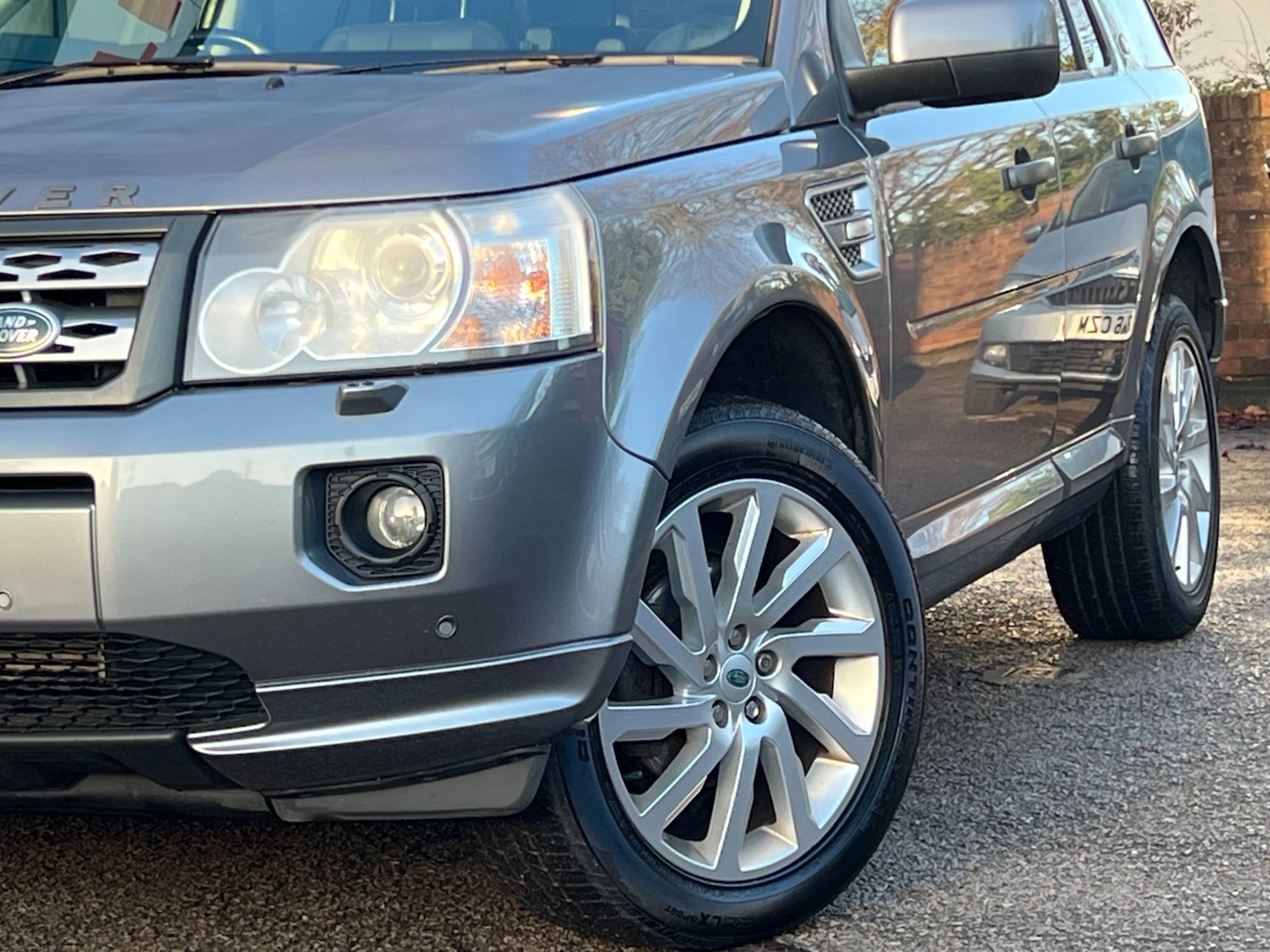 Used Land Rover Freelander 2012 for sale - 76555246: Photo 26