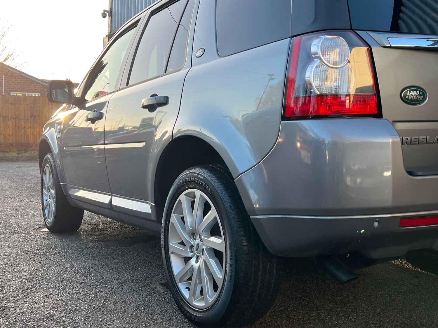 Used Land Rover Freelander 2012 for sale - 76555246: Photo 29