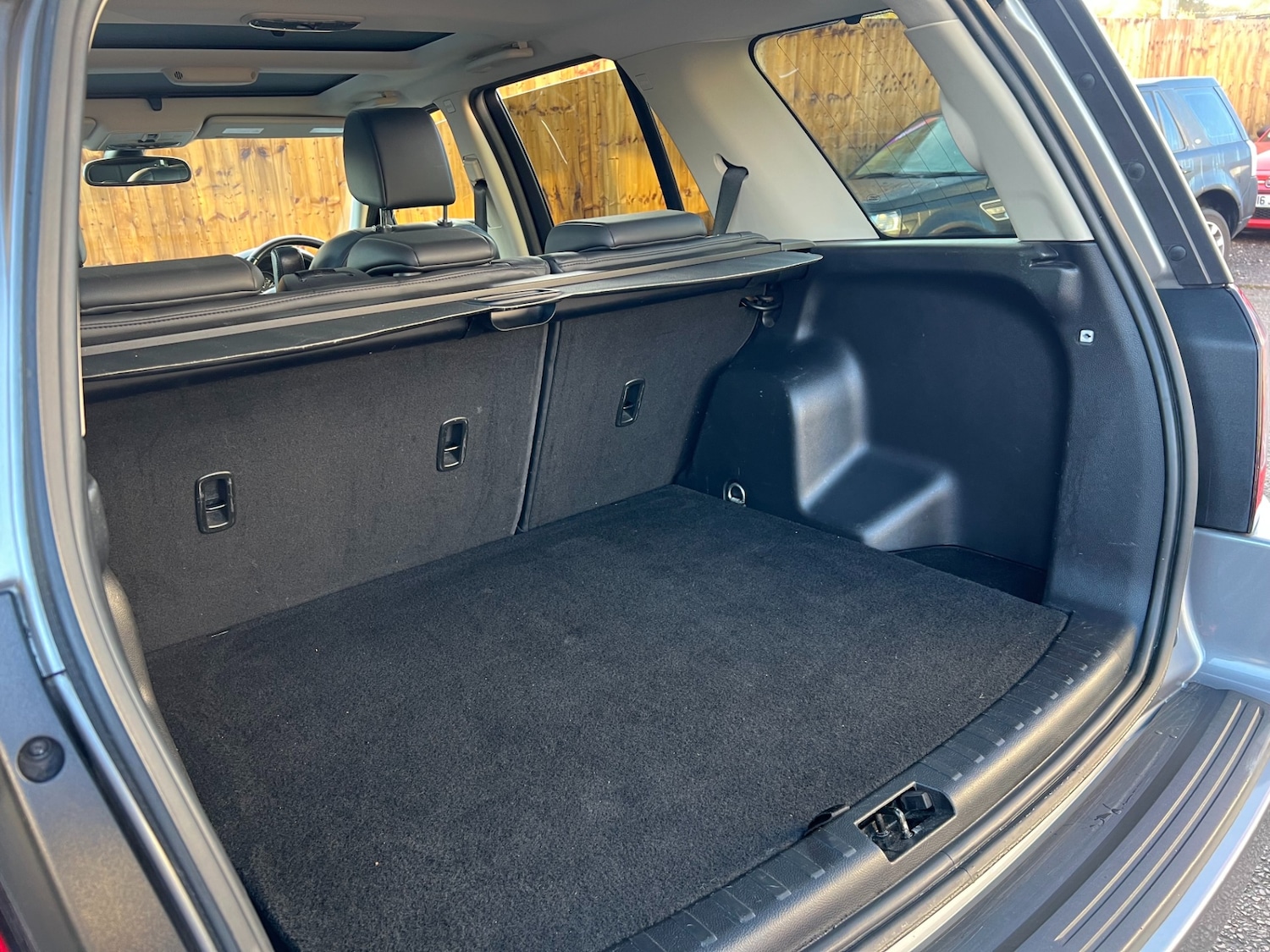 Used Land Rover Freelander 2012 for sale - 76555246: Photo 33