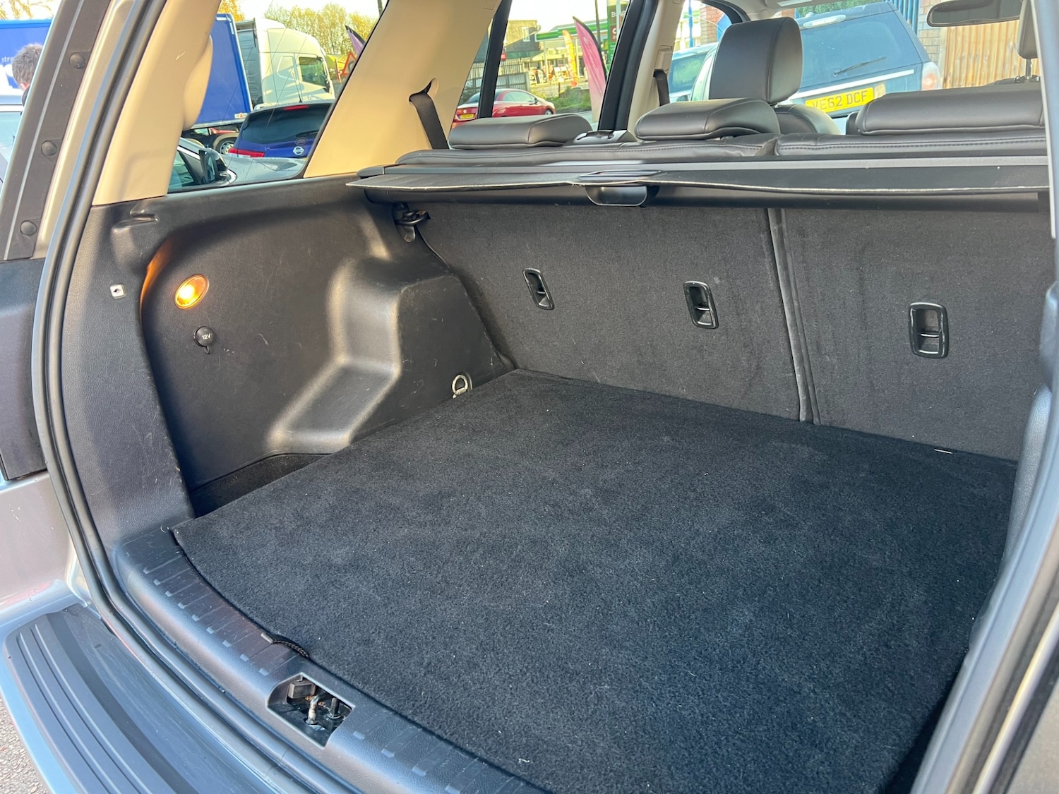 Used Land Rover Freelander 2012 for sale - 76555246: Photo 34