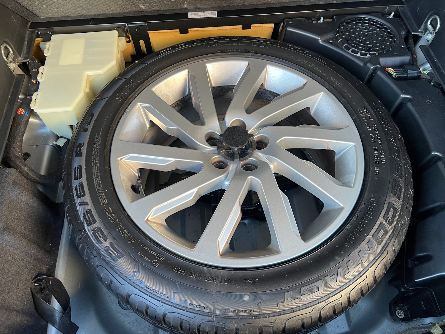 Used Land Rover Freelander 2012 for sale - 76555246: Photo 35