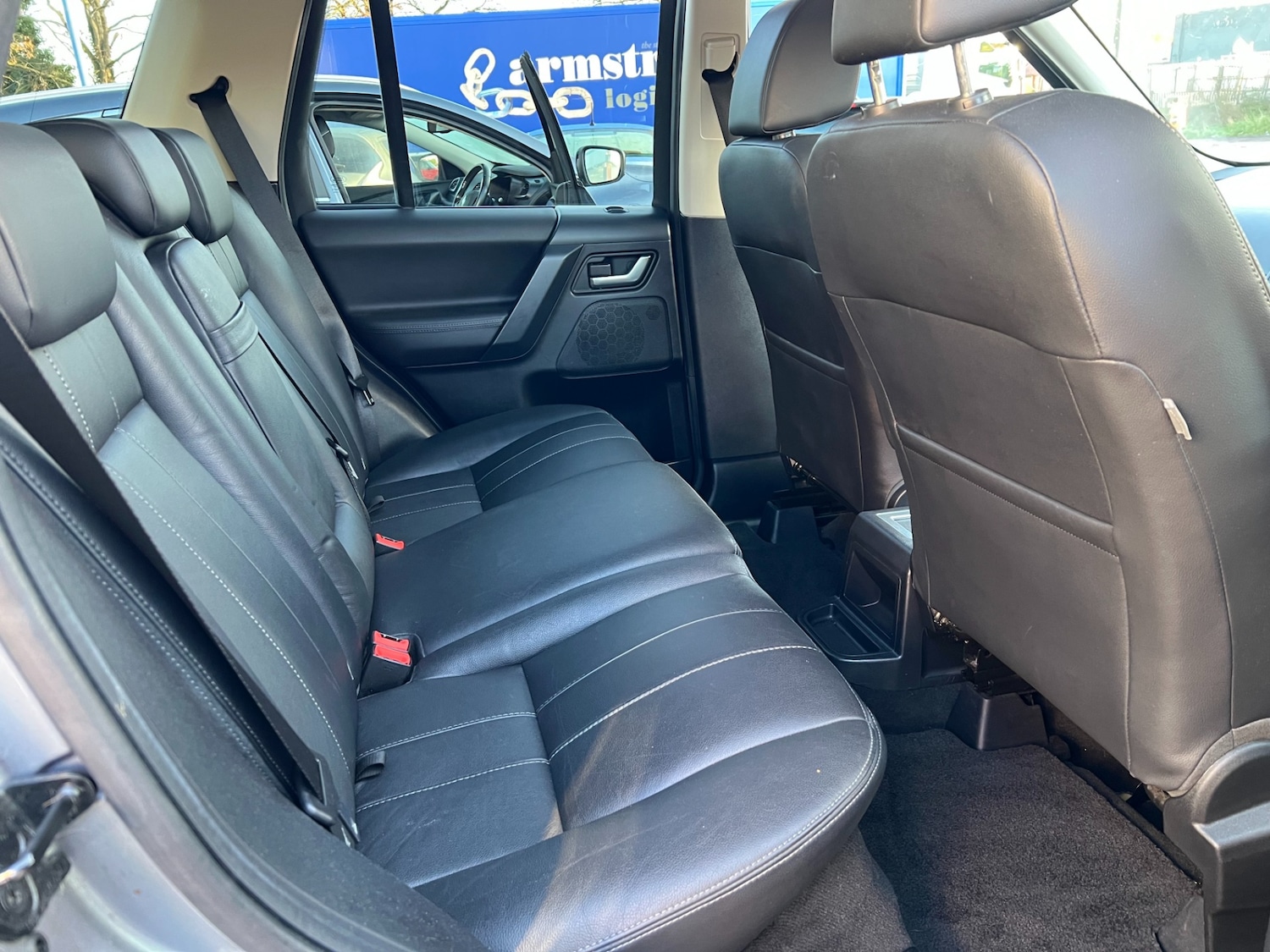 Used Land Rover Freelander 2012 for sale - 76555246: Photo 36