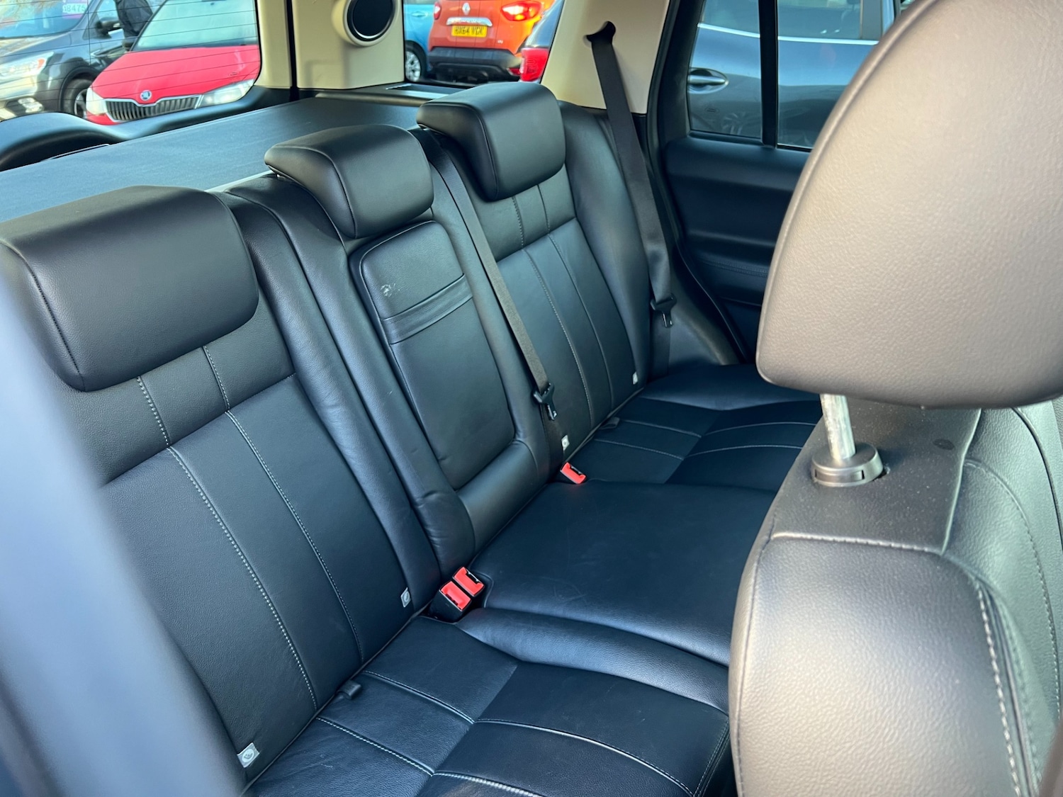 Used Land Rover Freelander 2012 for sale - 76555246: Photo 37