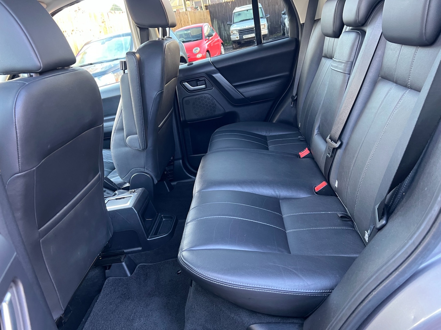 Used Land Rover Freelander 2012 for sale - 76555246: Photo 38