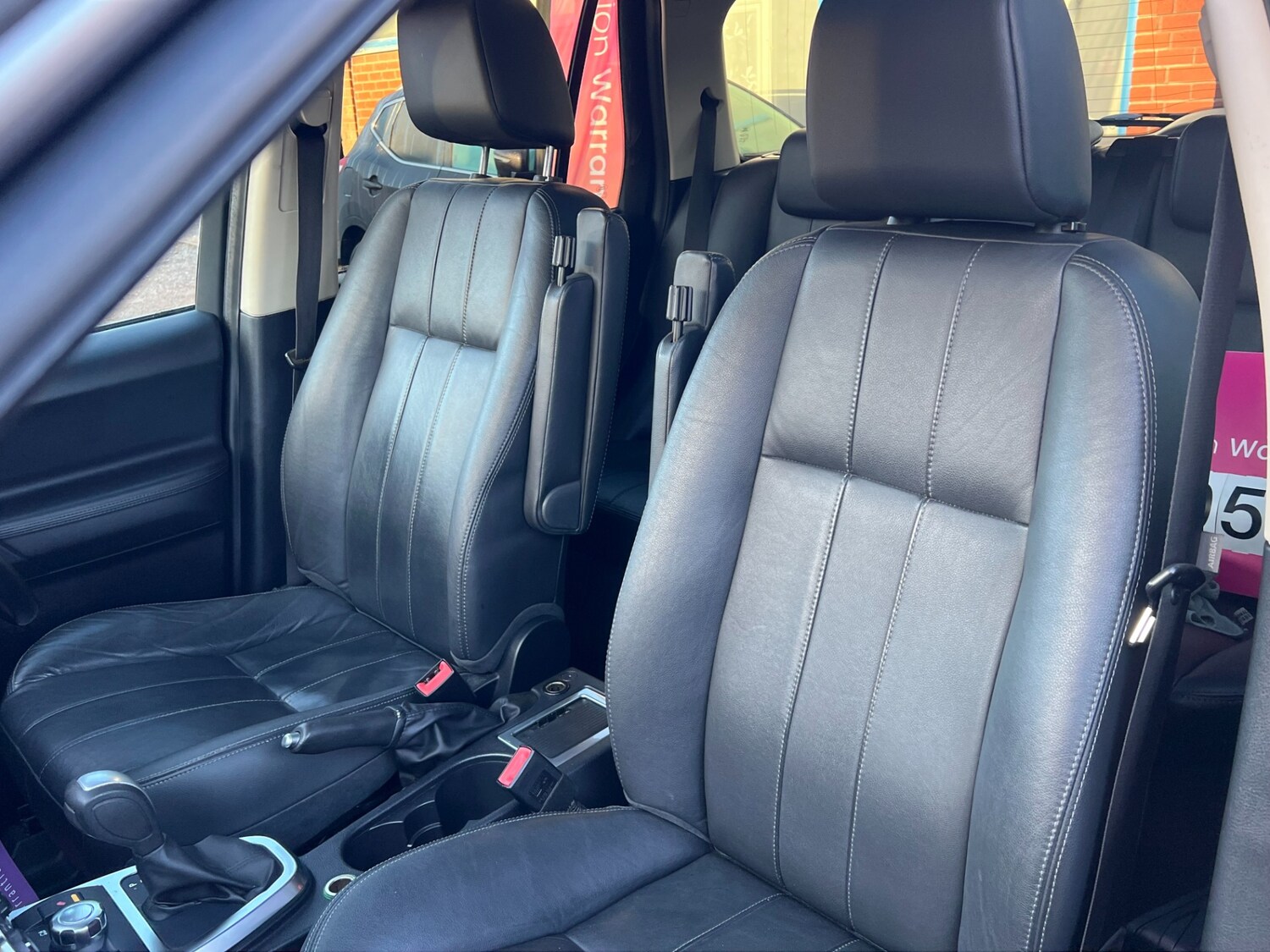 Used Land Rover Freelander 2012 for sale - 76555246: Photo 41