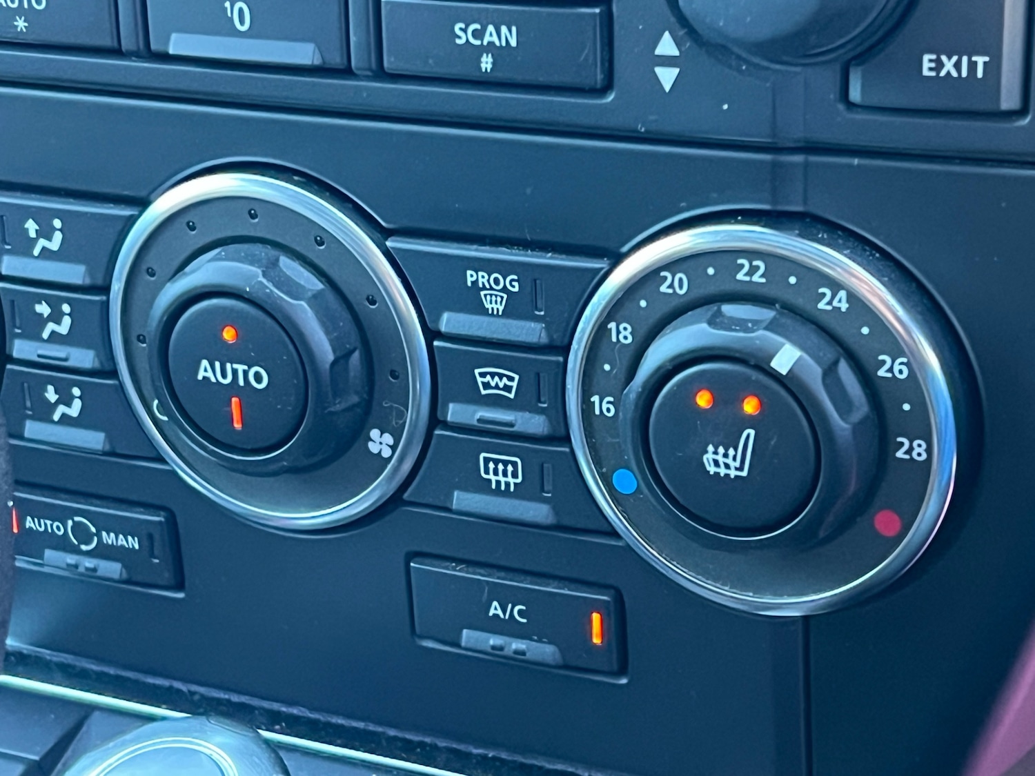 Used Land Rover Freelander 2012 for sale - 76555246: Photo 43