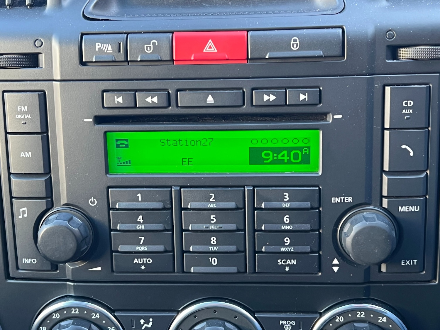 Used Land Rover Freelander 2012 for sale - 76555246: Photo 46