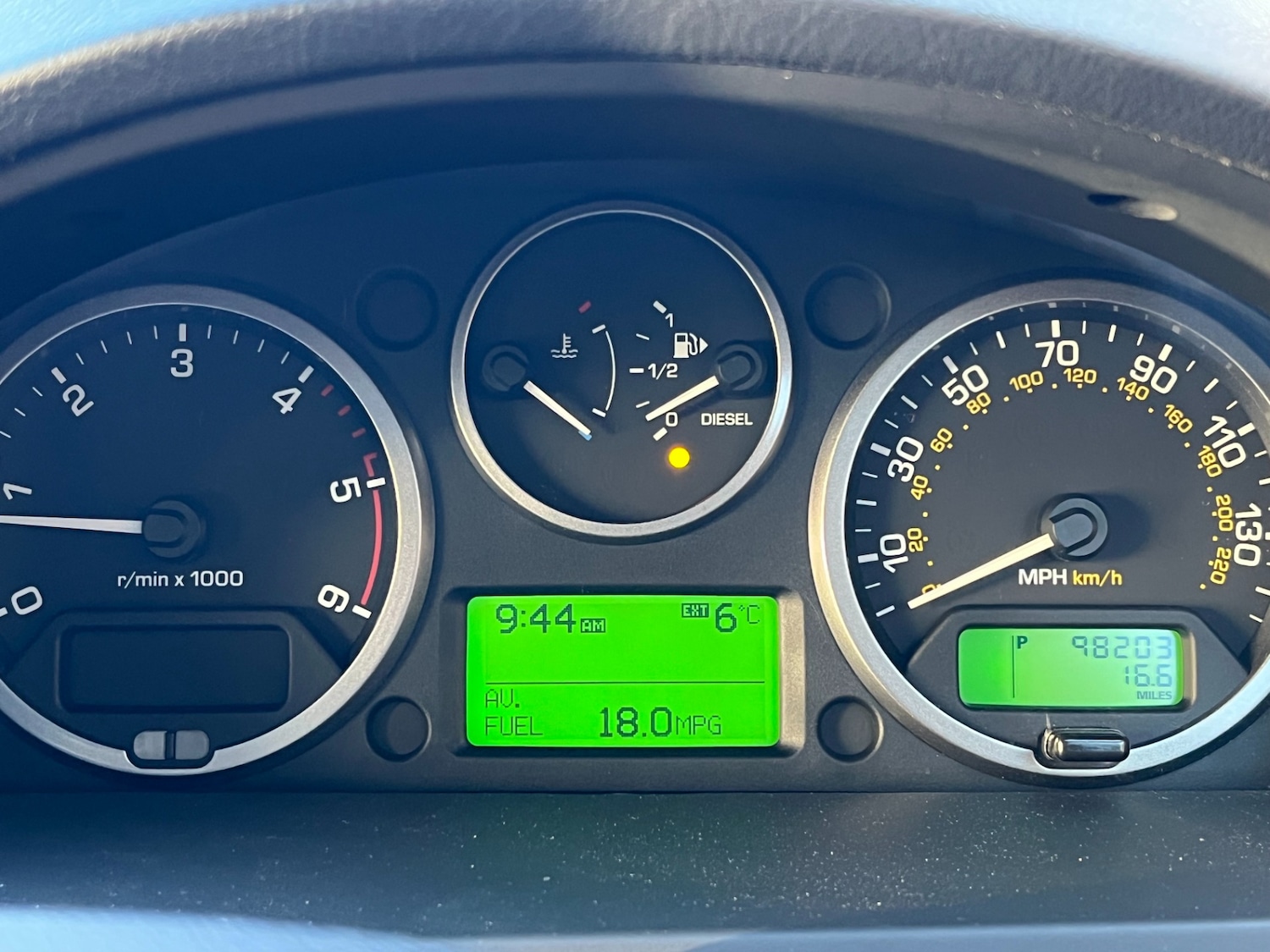 Used Land Rover Freelander 2012 for sale - 76555246: Photo 48