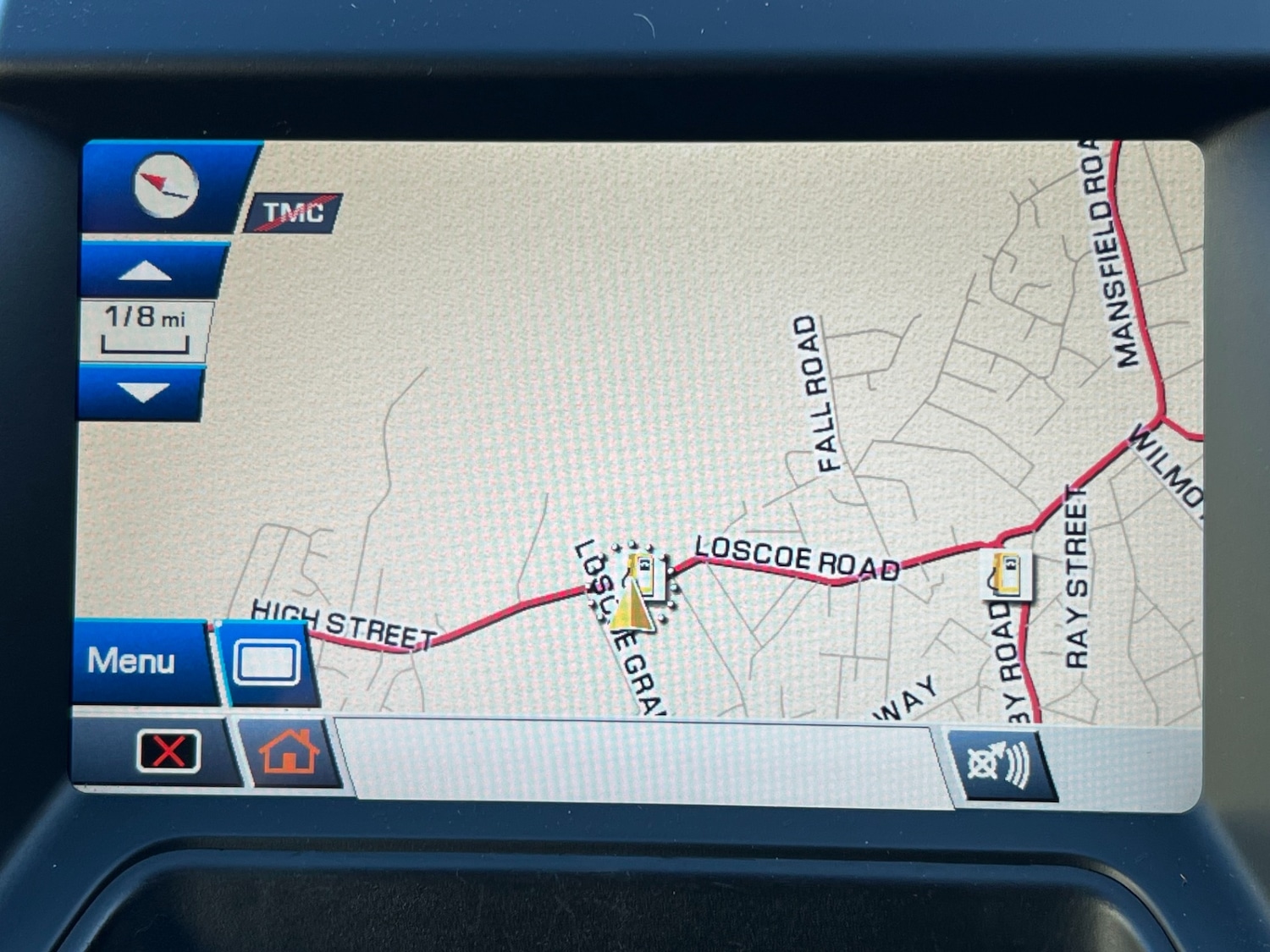 Used Land Rover Freelander 2012 for sale - 76555246: Photo 49