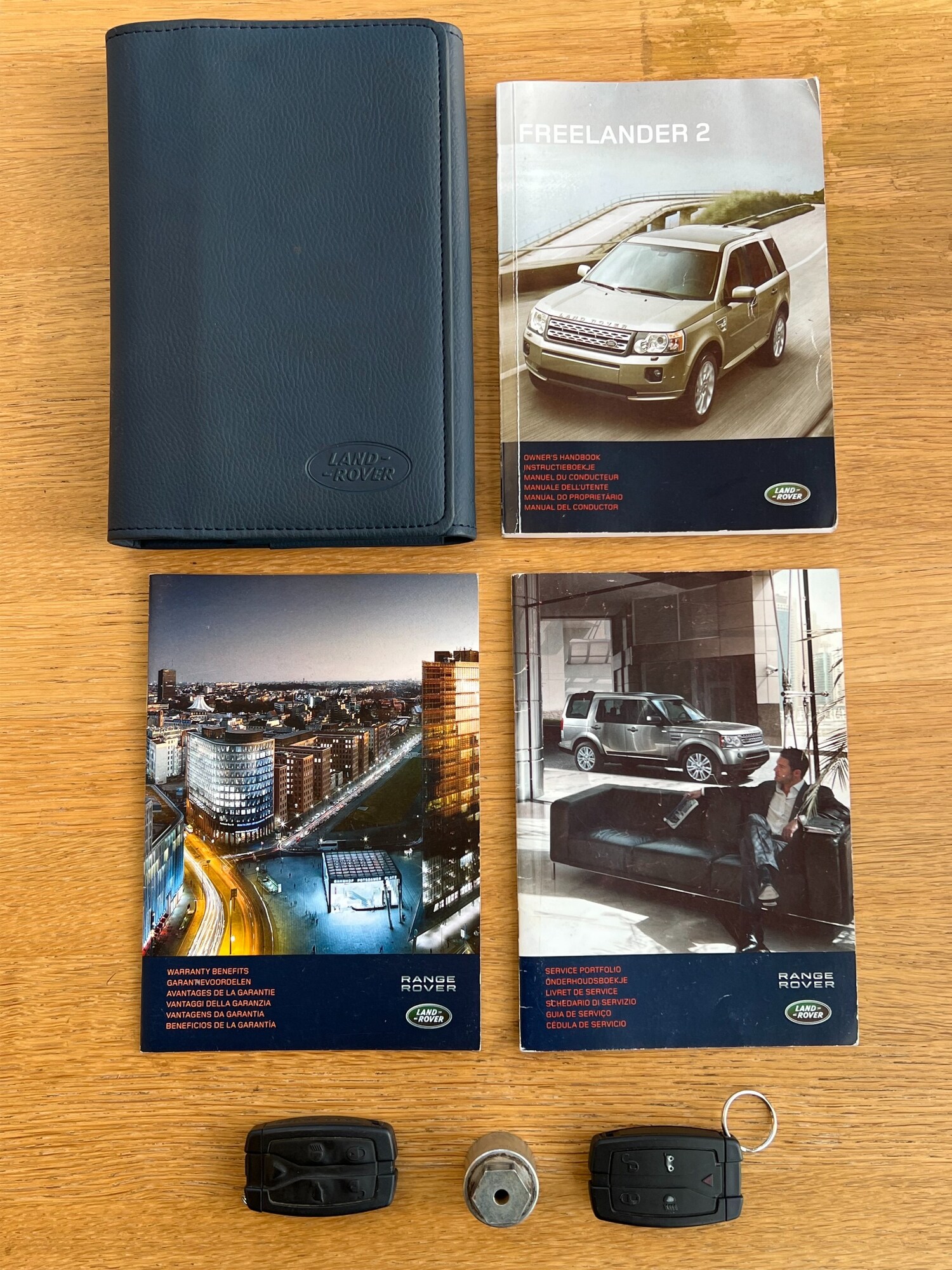 Used Land Rover Freelander 2012 for sale - 76555246: Photo 50