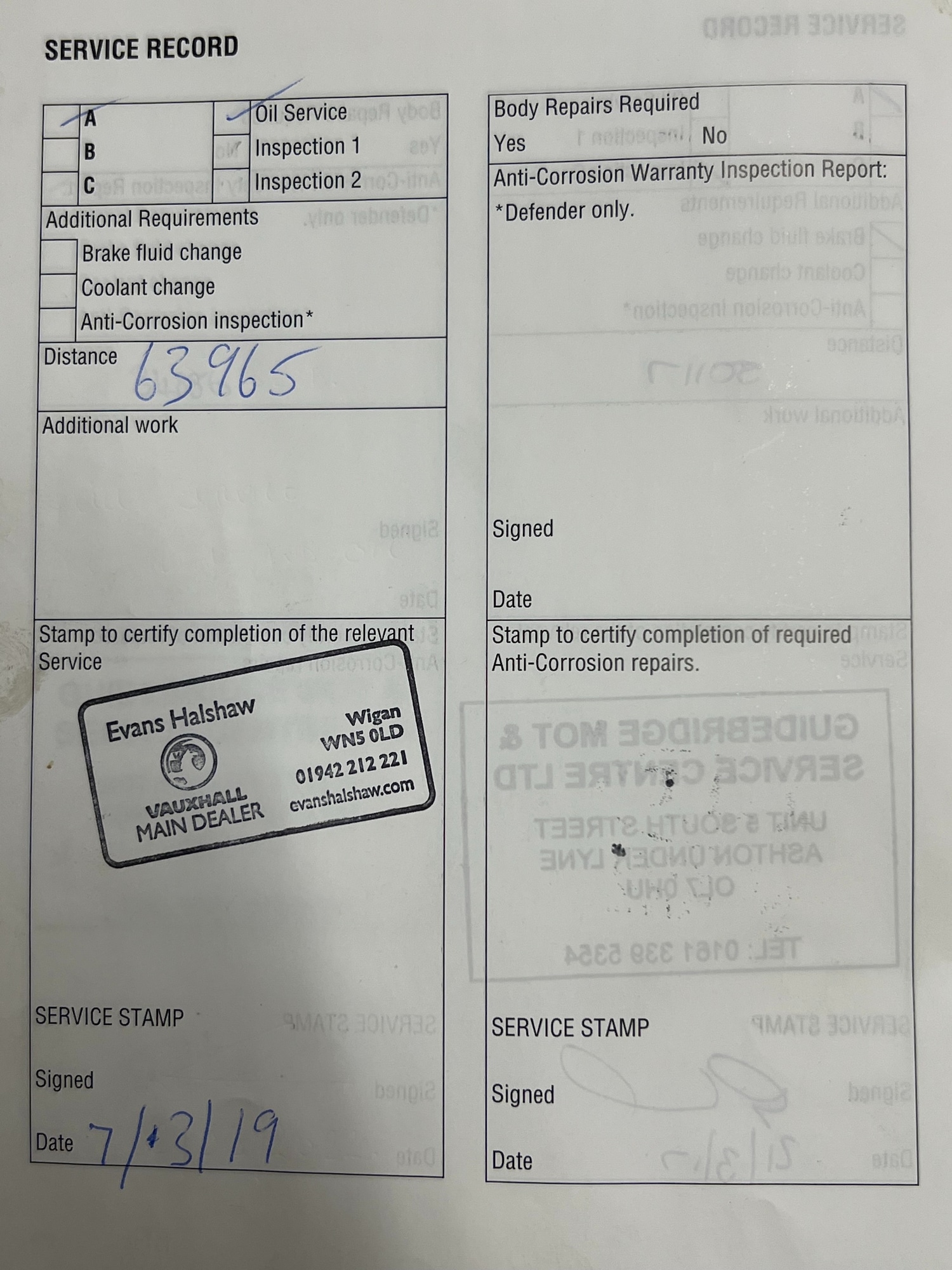 Used Land Rover Freelander 2012 for sale - 76555246: Photo 55