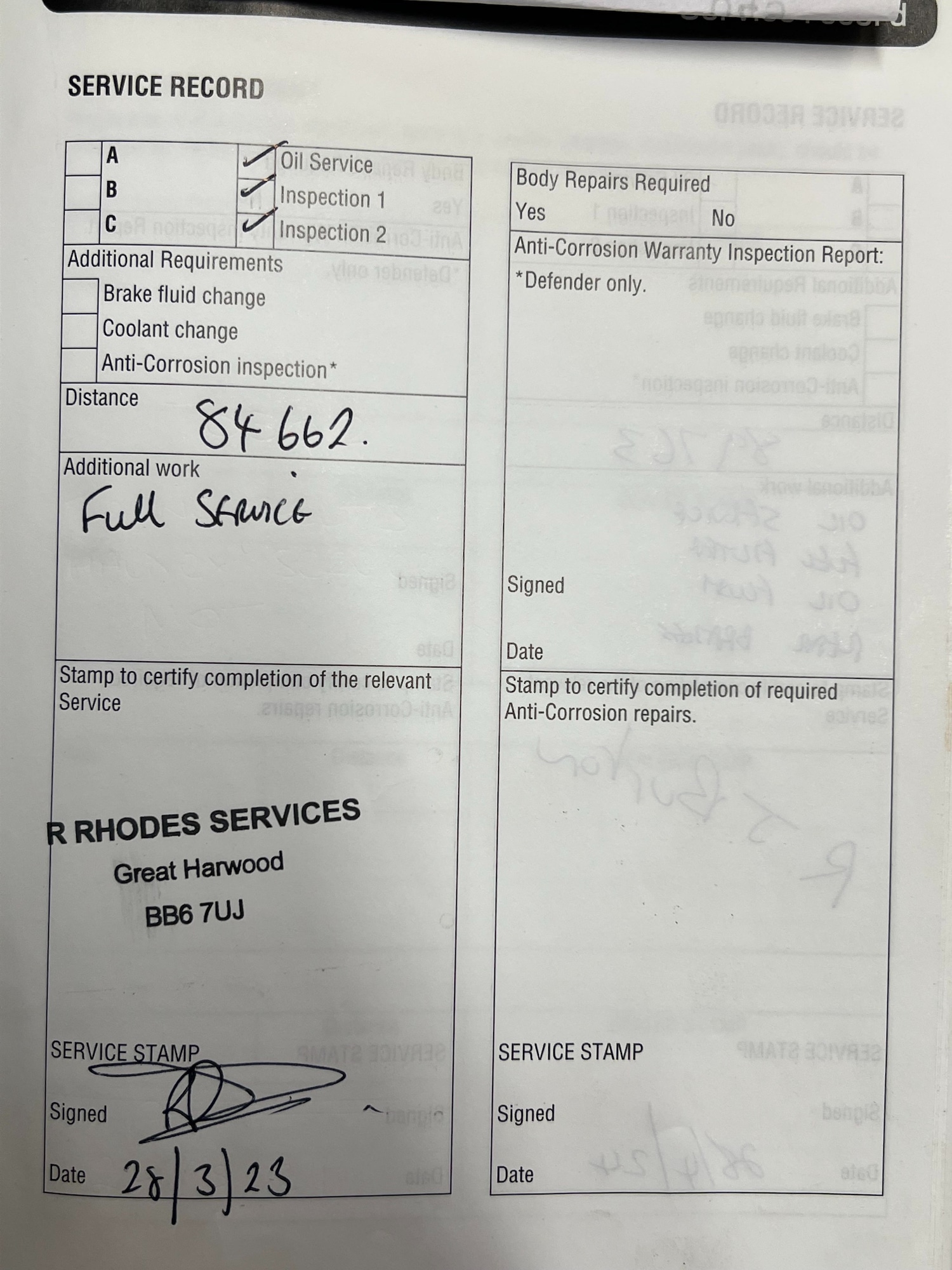 Used Land Rover Freelander 2012 for sale - 76555246: Photo 61