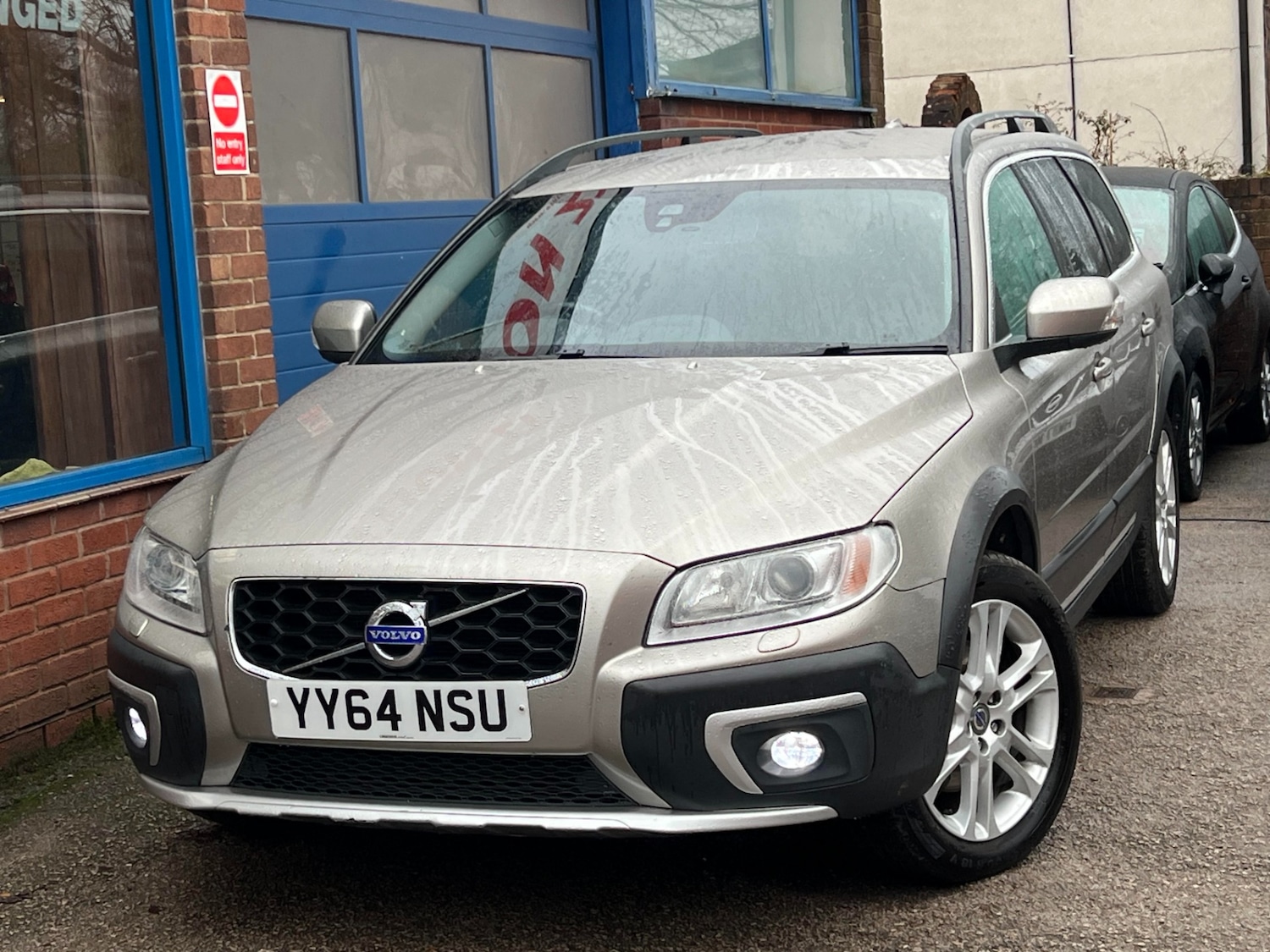Used Volvo XC70 2014 for sale - 76920166: Photo 11