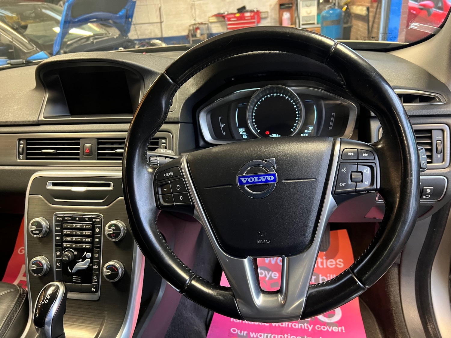 Used Volvo XC70 2014 for sale - 76920166: Photo 15