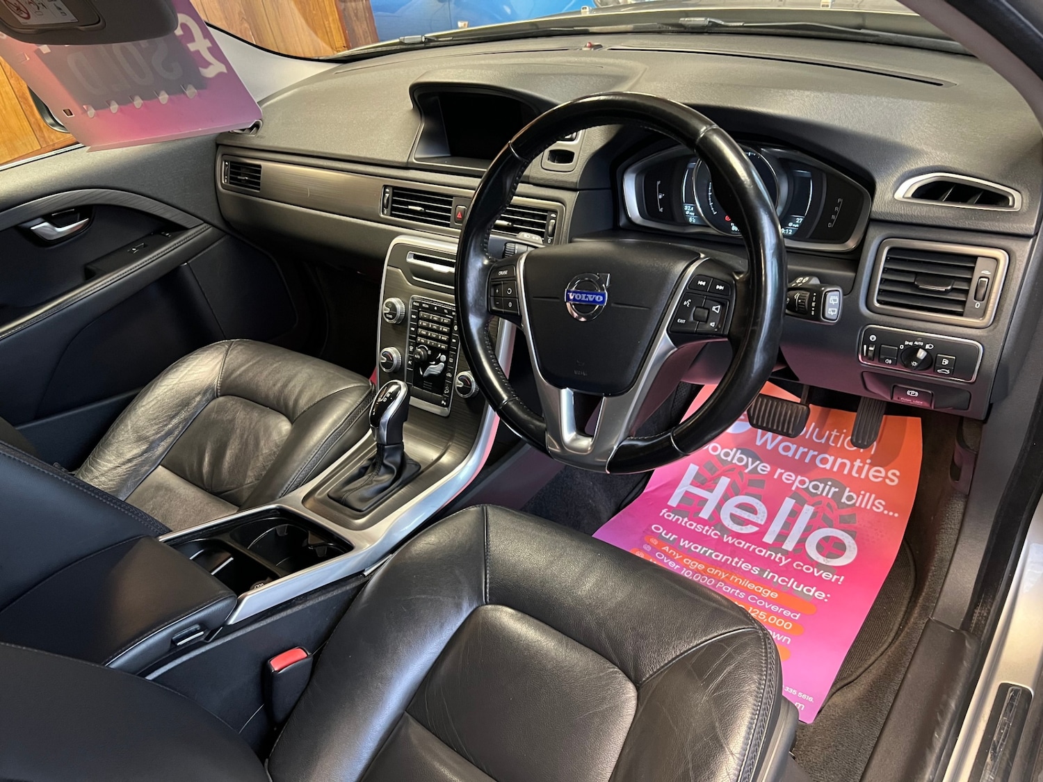 Used Volvo XC70 2014 for sale - 76920166: Photo 16