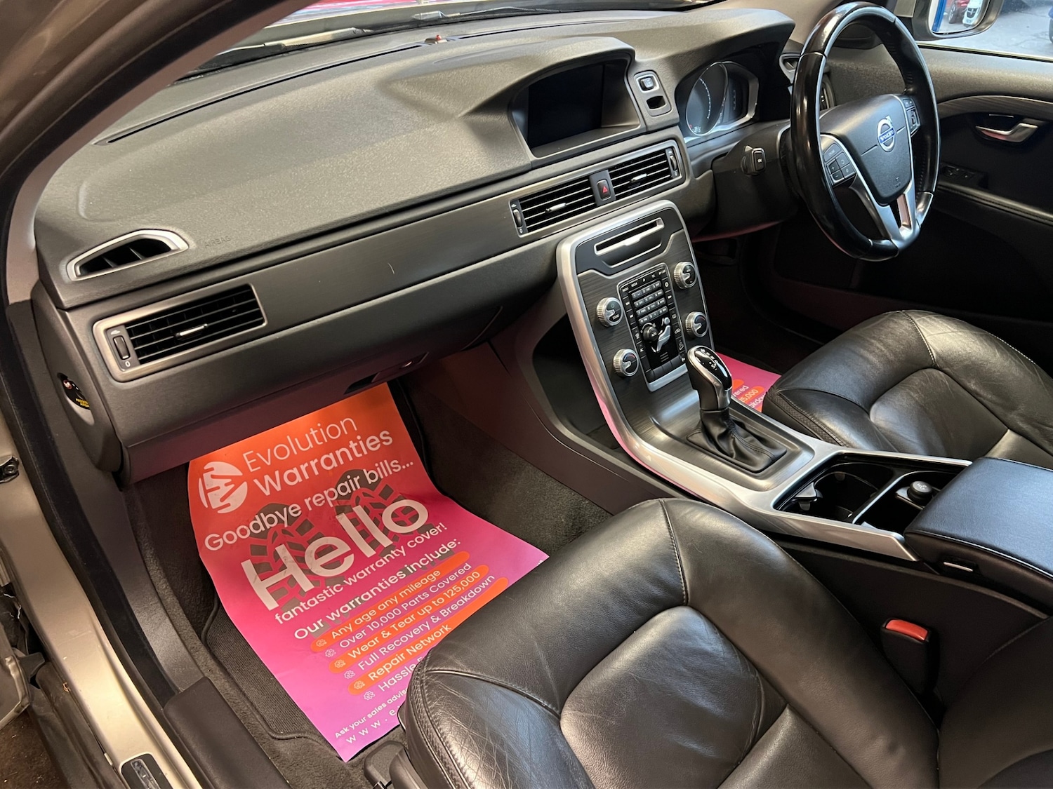 Used Volvo XC70 2014 for sale - 76920166: Photo 18