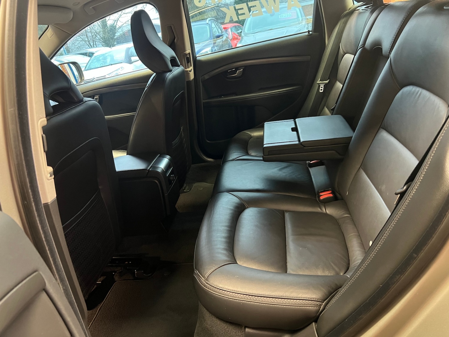 Used Volvo XC70 2014 for sale - 76920166: Photo 20