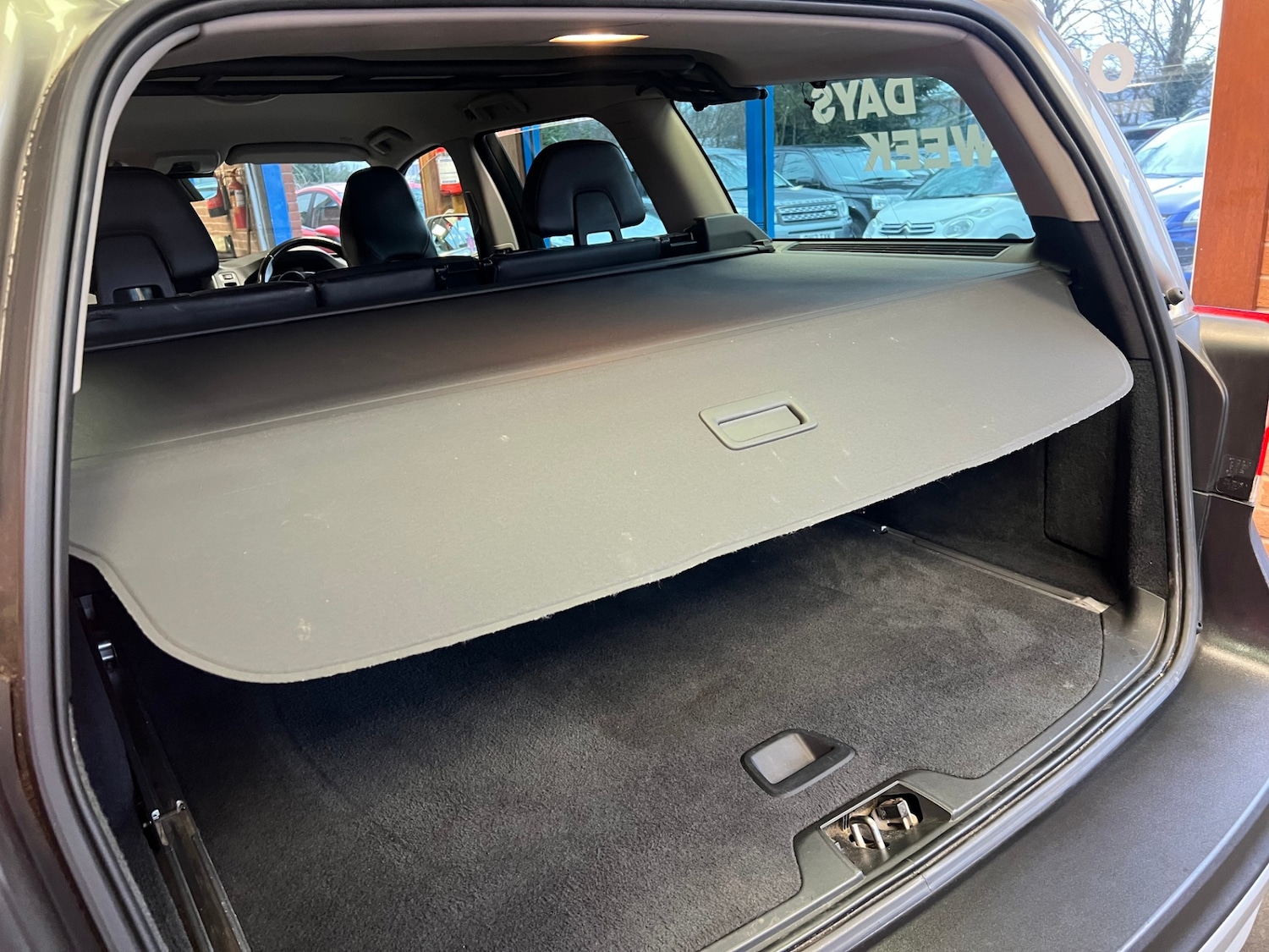 Used Volvo XC70 2014 for sale - 76920166: Photo 25